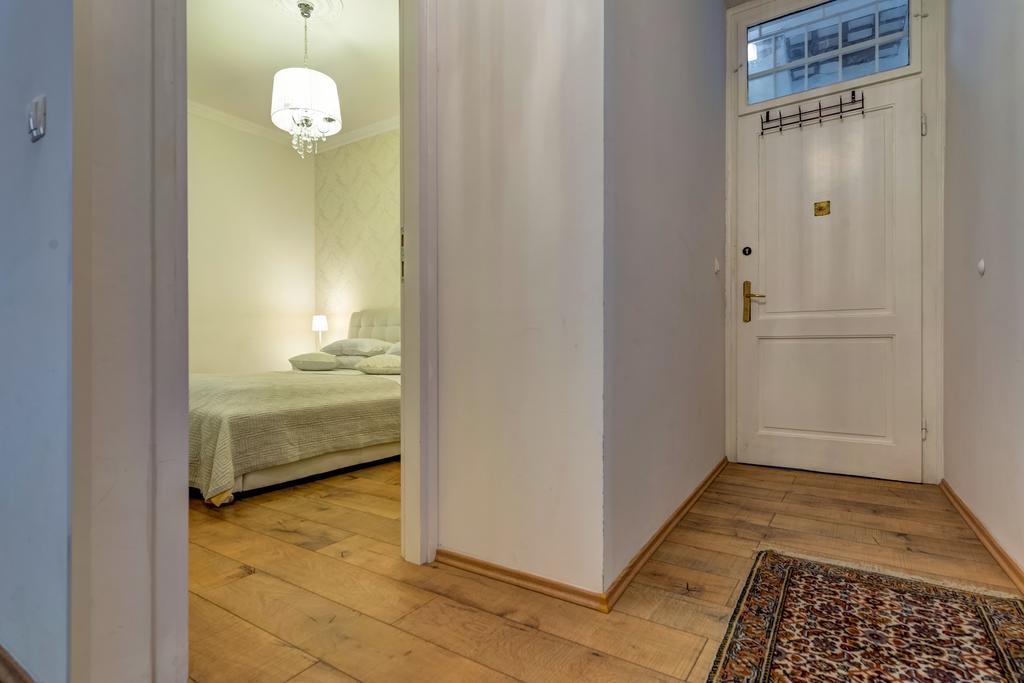 Temple Luxury Apartments & Rooms Split Exterior photo
